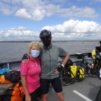 Overwaaien naar de Jutlandroute