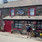 Van Crookstown naar Ballylickey