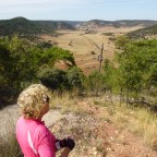 Het klimmen valt mee