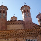 (Ciclos) Mudéjar