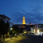 Geen slag hoeven trappen en toch weer mooi aankomen