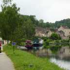 Een Bourgondische start