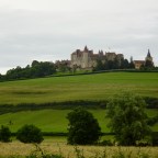 Naar het Lac de Panthier