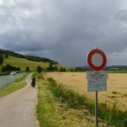 Langs het Canal naar Montbard