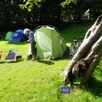 Saint Patrick says NO