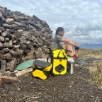 Connemara is geweldig mooi!