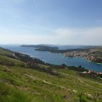 Pittig, voor een tweede fietsdag