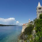 Eilandhoppen 1: Pag – Rab