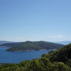 Fietsen over de Balkan.