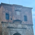 Motovun is dichtbij maar er blijven is een must