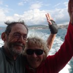 Triëst bereikt; eerste deel Balkantocht voltooid