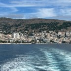 Van Vela Luka naar Agios Ioannis