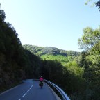 Fietsen in Catalonië