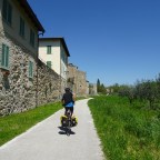 Giro della Toscana e Umbria