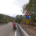 Extremadura in