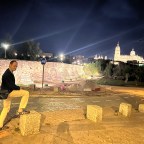 Madrid en Salamanca