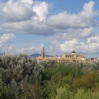 Naar Córdoba